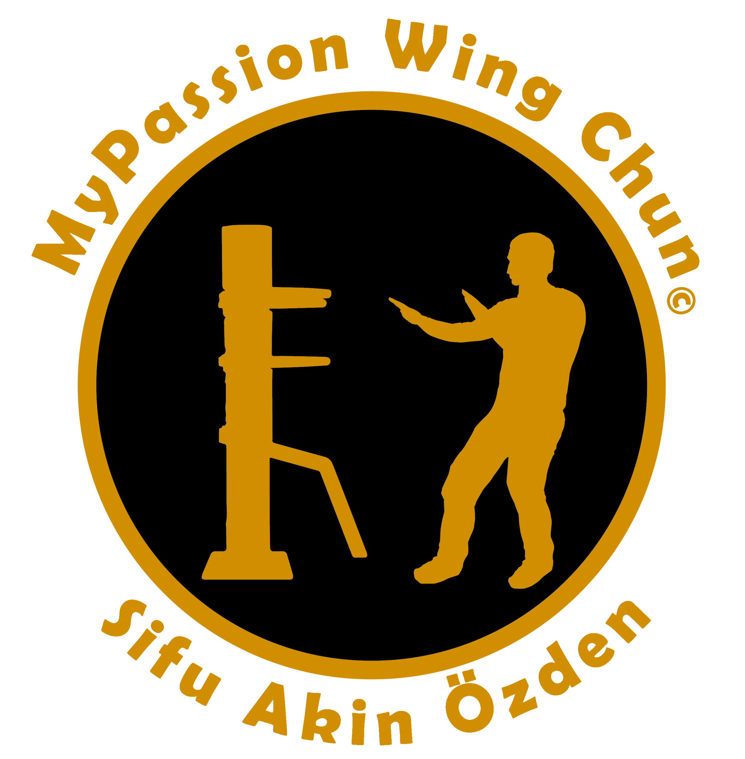 MyPassion Wing Chun